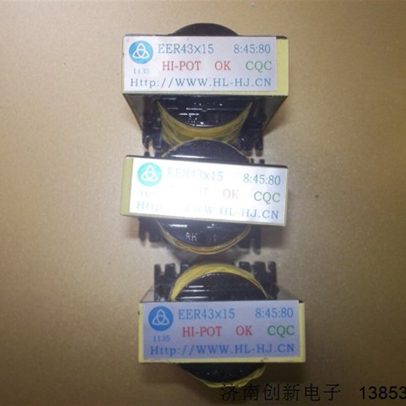 中板变压器   10:4,12:4,20:4,21:4逆变焊机线路板长条板