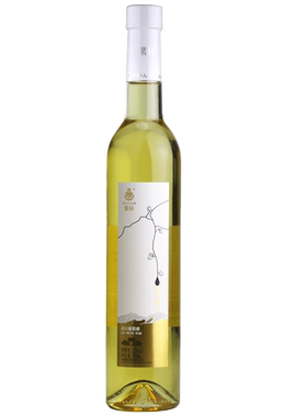 甘肃嘉峪关紫轩冰葡萄酒2支组合