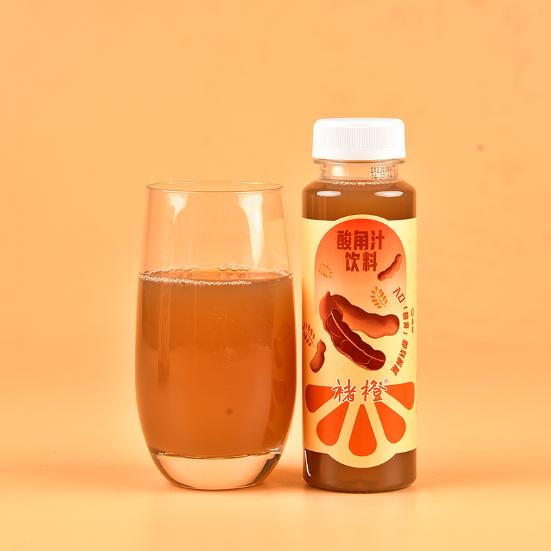 褚橙酸角汁15瓶245毫升/瓶