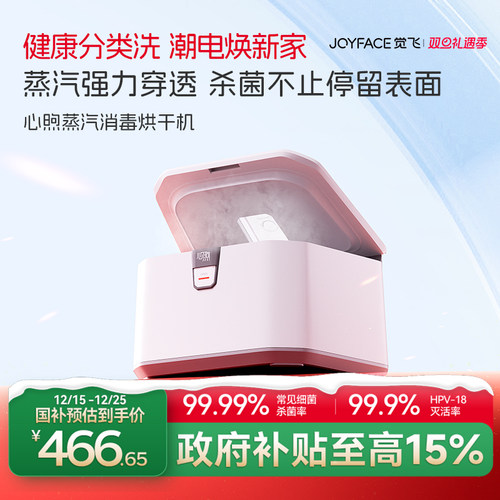 家用小型蒸汽消毒烘干机