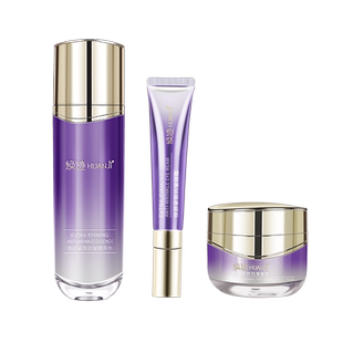 NATON/纳通纳通焕迹焕颜紧致抗皱精华水面霜眼霜保湿抗皱紧致护肤