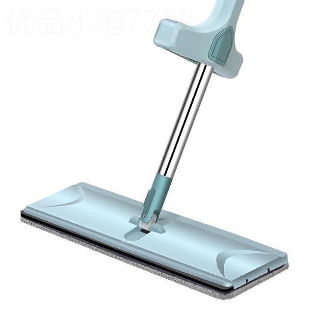 平板拖把家用免手洗新款兩用
