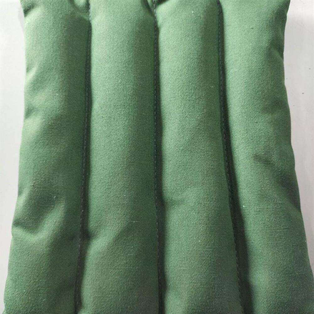 理疗沙袋带分格实验微波炉医用隔断专用热敷负重康复手术室沙包