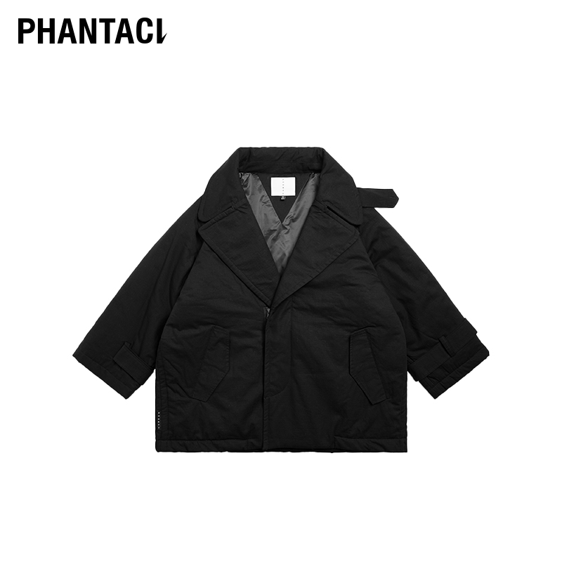 范特西潮牌夹克外套大衣