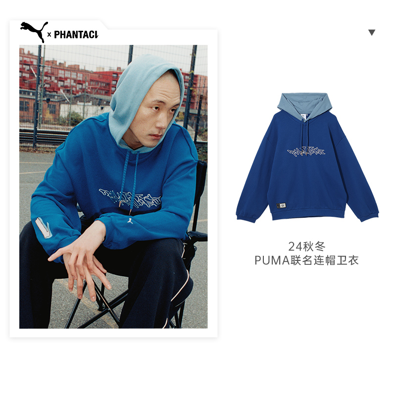 范特西长袖T恤PHANTACiPHANTACi