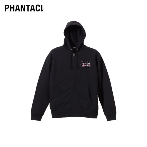 PHANTACi范特西周杰伦潮牌PARIS LIMITED开衫演唱会同款男女同款