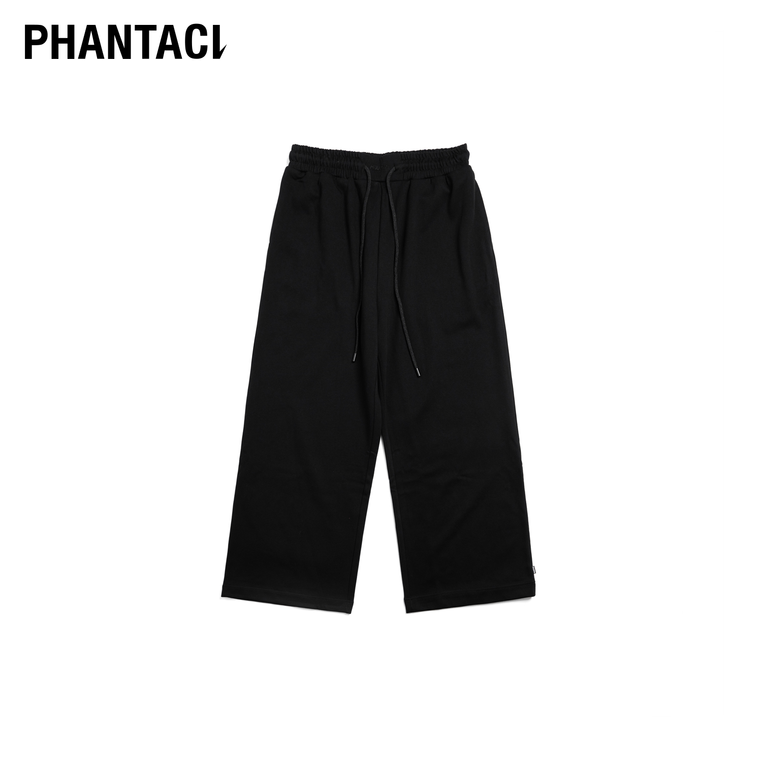 PHANTACI范特西运动长裤直筒裤