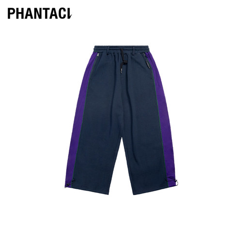 PHANTACi日常百搭休闲裤秋冬新款