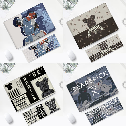 暴力熊华为matebook14电脑保护壳