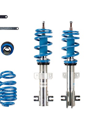 BILSTEIN B14绞牙避震 倍适登减震适用于菲亚特 博悦 布拉旺 改装
