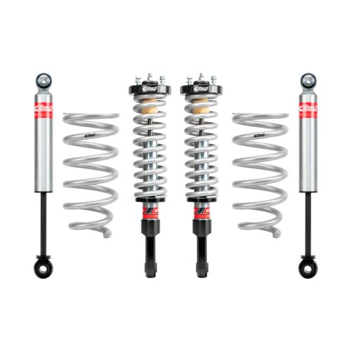 PRO-TRUCK-LIFT Stage 2 eibach 艾巴赫减震弹簧适用于Sequoia