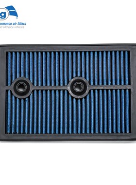 ITG高流量风格滤清器空滤适用于蔚领 夏朗 新捷达 新桑塔纳/浩纳