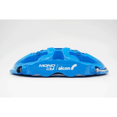 Alcon刹车卡钳CAR99 MONO GT GE套适用于埃尔法威尔法GETuned套装