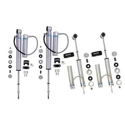 Bilstein B8 5160避震 倍适登B8 5160减震适用于奔驰G级 大G W463