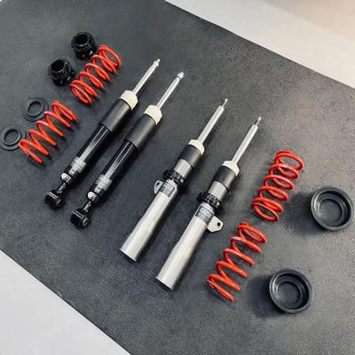 RSS 绞牙避震减震适用于MINI 迷你F55 F56 F57 F54 F60 1系 F52