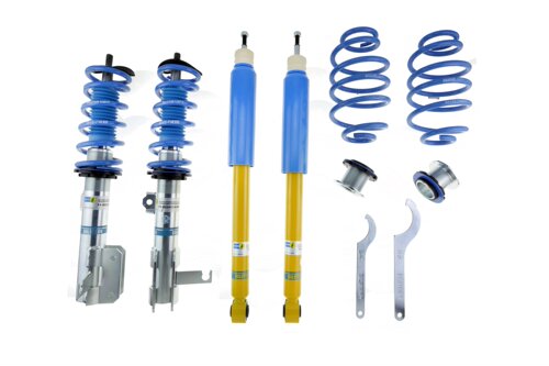 BILSTEIN B14绞牙避震倍适登减震适用于科鲁兹 欧宝雅特 CRUZE