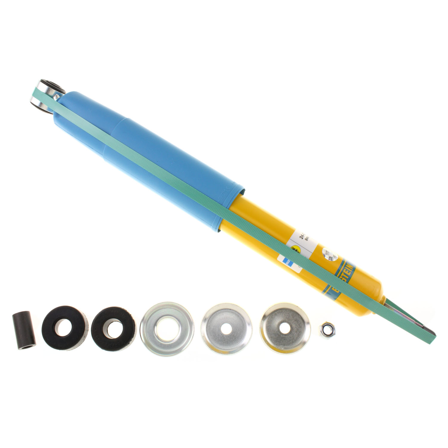 BILSTEIN B6 避震倍适登减震适用于AMG 63 65 36 300 500 55 G级
