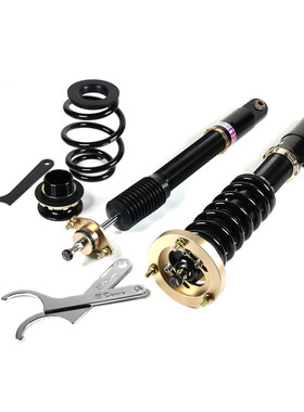 bcbr绞牙避震BCV1减震适用捷豹XE XEL XF XFL XJ XTYPE X-TYPE