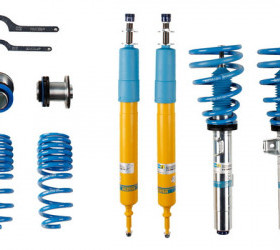 BILSTEIN 倍适登 B14  B16绞牙避震适用于宝马3系E90 E91 E92 E93