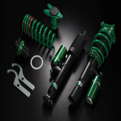 TEIN FS2绞牙避震减震适用于奔驰C级 W206 C200 C260高低软硬可调