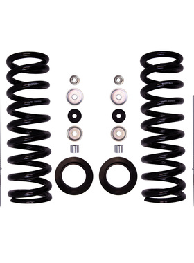 Bilstein B8 6112 5160避震减震氮气适用于普拉多 LC150 霸道 120