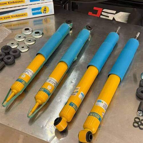 Bilstein B6避震 倍适登B6减震适用于奔驰G级 W463 G500 G63 G350