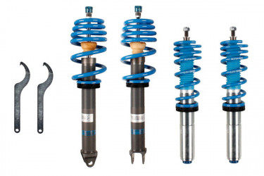 BILSTEIN 倍适登 B16 绞牙避震 减震 适用于保时捷 911 991 改装