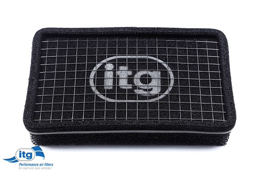ITG高流量风格滤清器空滤适用于ATENZA CX5 CX50 马自达3昂克赛拉