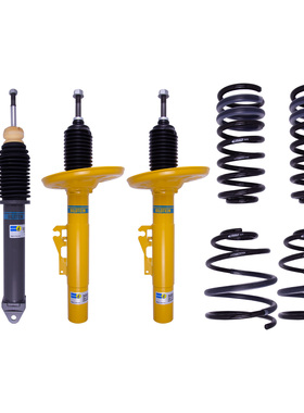 倍适登 BILSTEIN B8 B12 避震 减震 适用于保时捷911 997 Targa