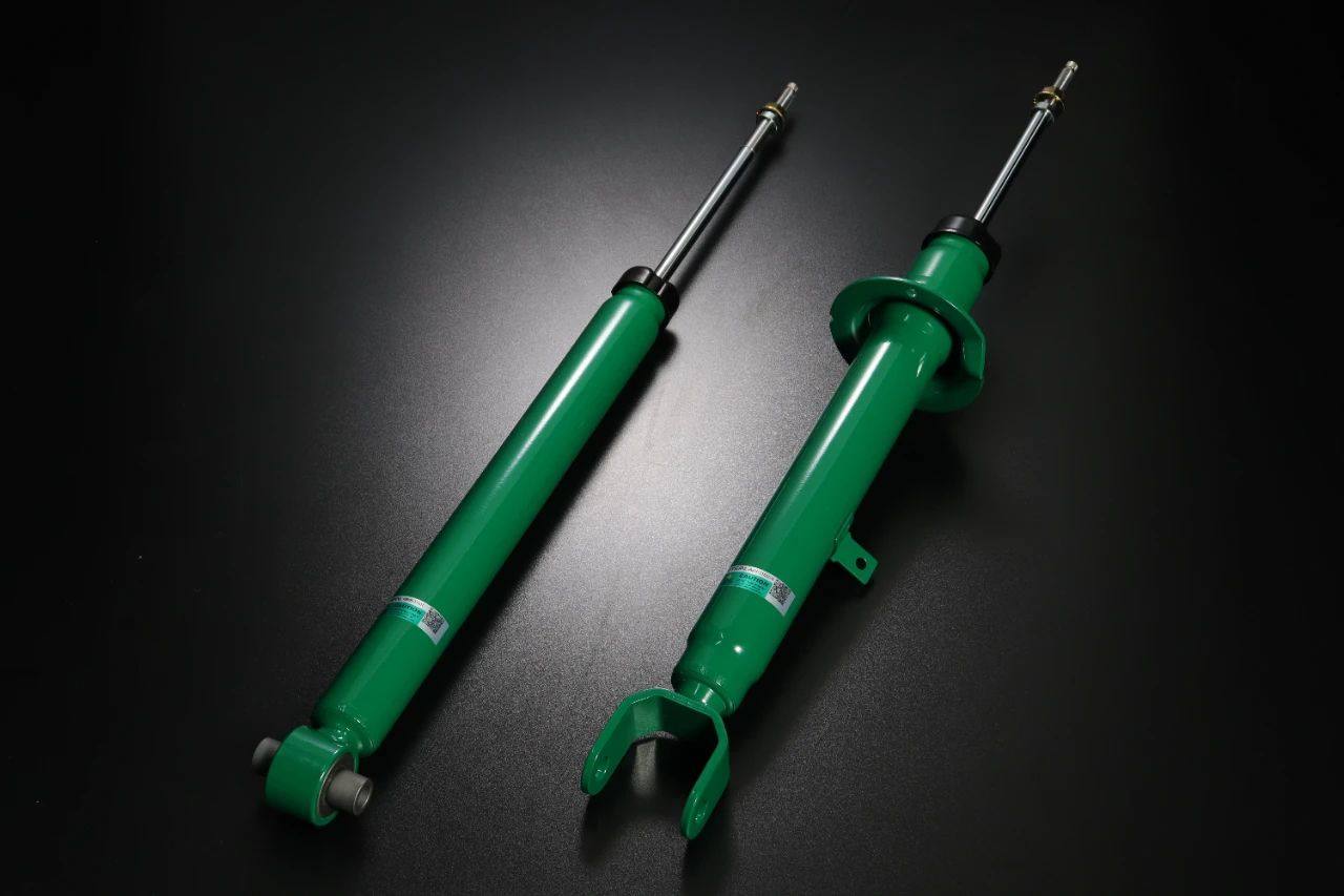 TEIN EnduraPro PLUS 避震减震适用于雷克萨斯IS300/IS350 END PP