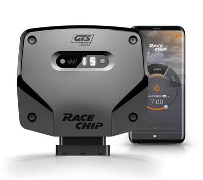 racechip适用于捷豹F PACE F TYPE XE XF XJL动力RS GTS 外挂电脑