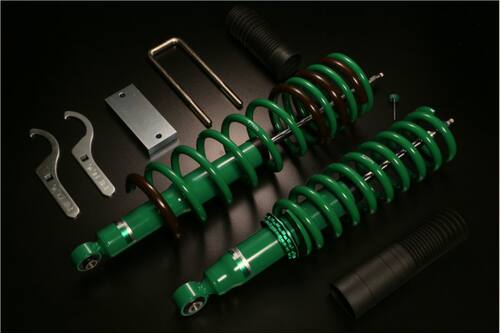 TEIN 4x4 DAMPER SPORT 绞牙避震重载加高减震适用于TRAILBLAZER