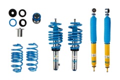 BILSTEIN B16绞牙避震倍适登减震适用于A6L C7 A6 A7 旅行 AVANT