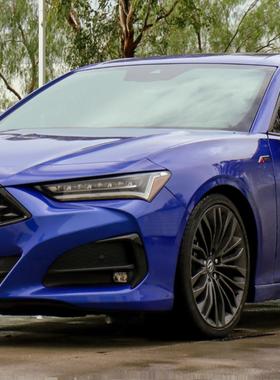 爱巴赫短簧艾巴赫短弹簧eibach适用于讴歌 Acura TLX A-Spec UB5