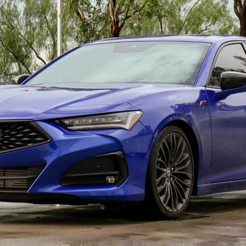 爱巴赫短簧艾巴赫短弹簧eibach适用于讴歌 Acura TLX A-Spec UB5