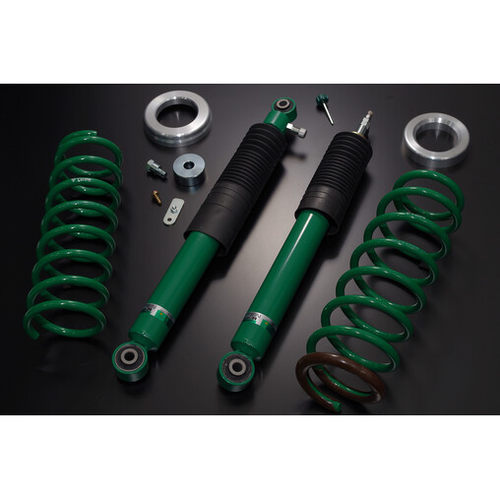 TEIN SAZ4 STREET ADVANCE Z4 绞牙避震减震增高加高 适用于RAIZE
