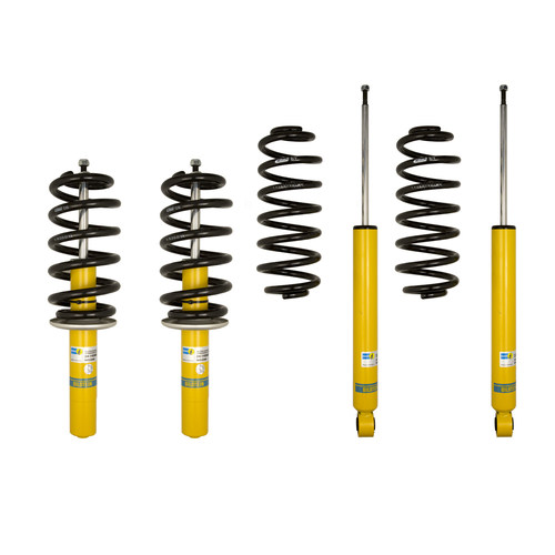 bilstein B12避震倍适登减震B8适用奥迪Q5 8R A4 B8 A5 A6 C7 A7