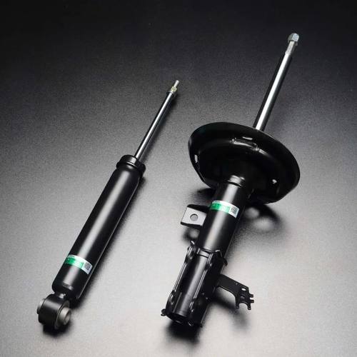 防锈蚀的表面处理高性能减震油