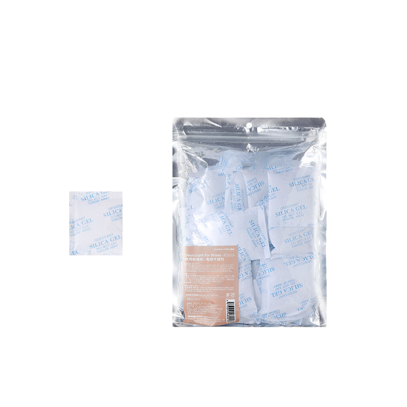 霜山硅胶干燥剂防潮防霉