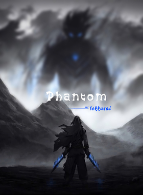 Tekkusai - Phantom 超速滑行玻璃鼠标垫