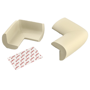 儿童防撞角宝宝防磕碰安全条桌子直角海绵包边桌子茶几窗户保护套