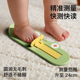 宝宝量脚器儿童测量仪婴儿量脚器家用内长量鞋 测量脚神器通用 尺码