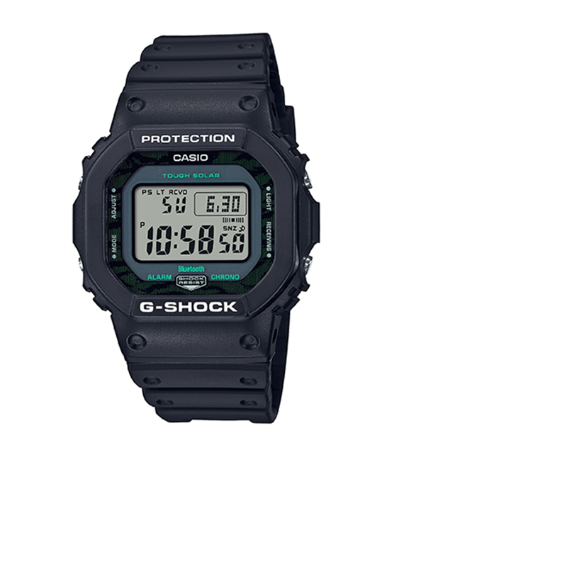 G Shock绿素材模板 G Shock绿图片下载 小麦优选