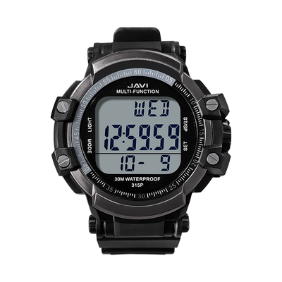 【计步模式】里程统计卡路里监测