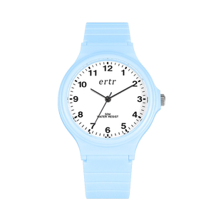 中学生手表女大童初中女孩可爱机械指针式电子防水儿童女童小学生