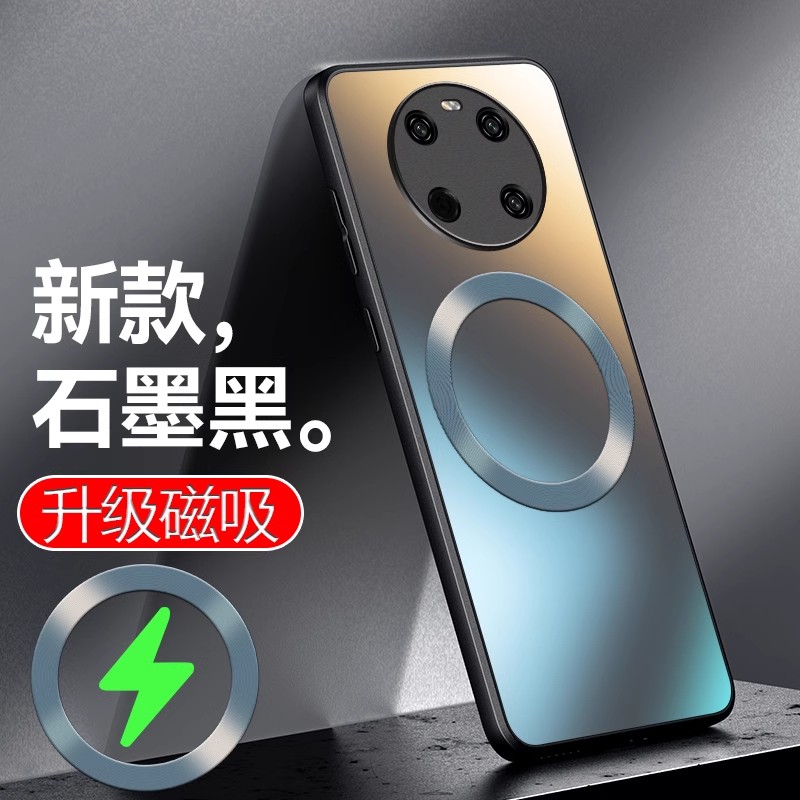 适用华为Mate40/Pro/+手机壳套