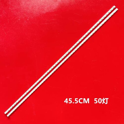 适用三洋40CE770LED 同方LE-40TL1600灯条屏T400D3-HA24-L01灯珠