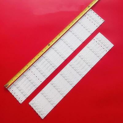 创佳55HAD5500PL98 55HZE9500MG19 55HWE6300灯条55HR331M08B1 V0