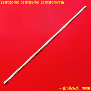 适用三星S24F350FHC C24F396FHC C24F390FH灯条AOT_SEC_23D5_1