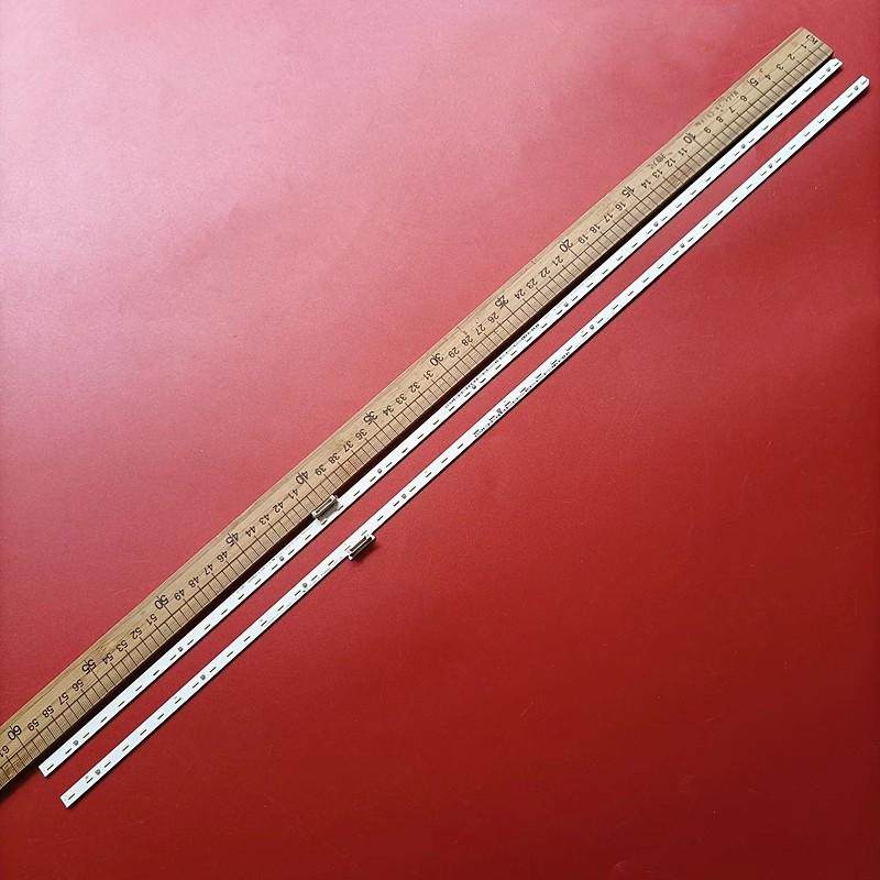 KD-49X8500F液晶电视灯条一对